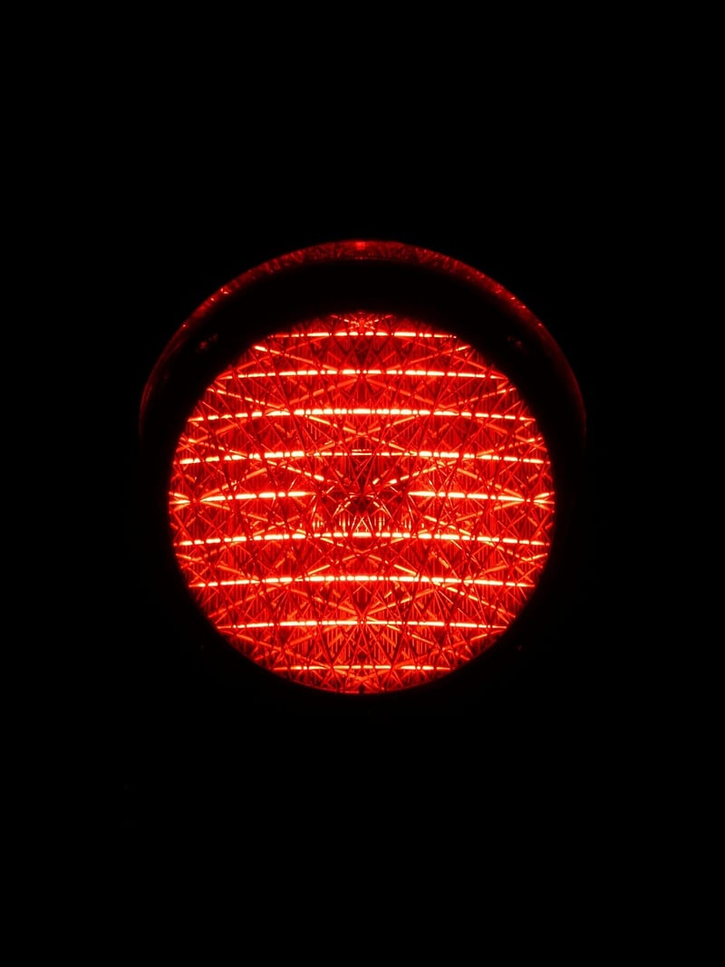 Puzzling Signals